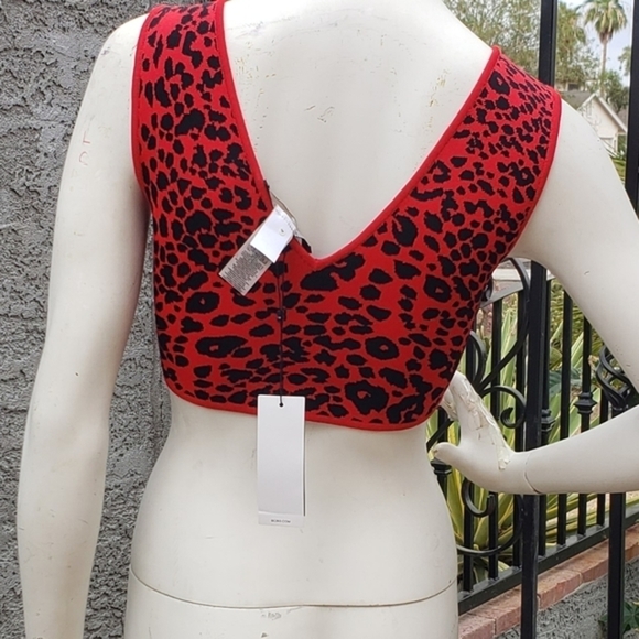 Bcbgmaxazria Sexy top‎ - Picture 3 of 6